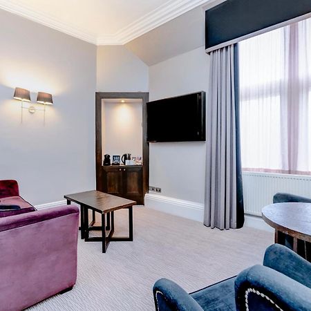 The Landmark Hotel And Spa Leisure Club A Palette Hotel Dundee Ngoại thất bức ảnh