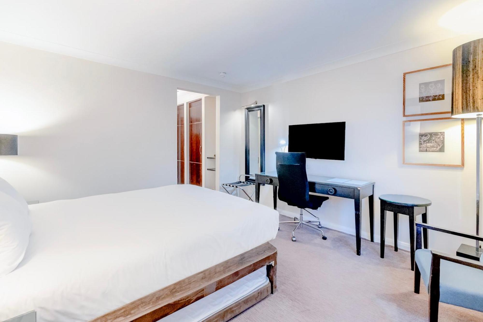The Landmark Hotel And Spa Leisure Club A Palette Hotel Dundee Ngoại thất bức ảnh
