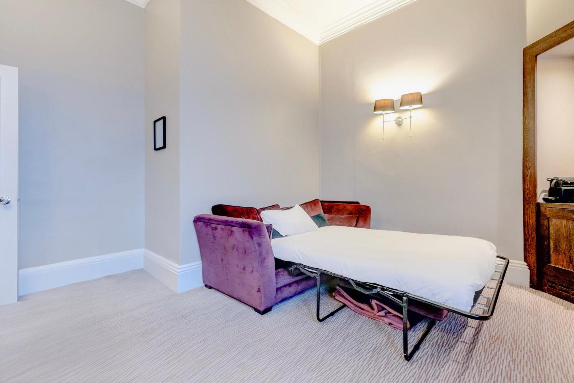 The Landmark Hotel And Spa Leisure Club A Palette Hotel Dundee Ngoại thất bức ảnh
