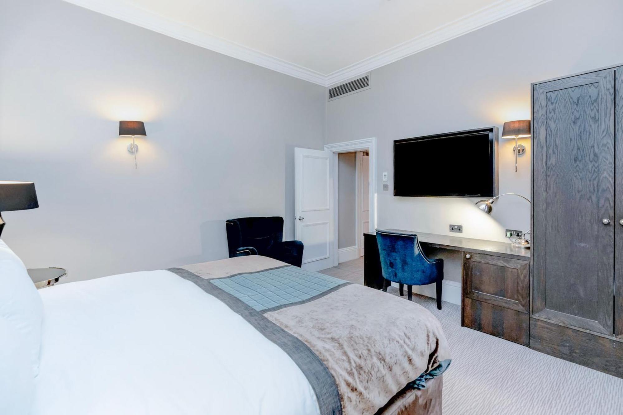 The Landmark Hotel And Spa Leisure Club A Palette Hotel Dundee Ngoại thất bức ảnh