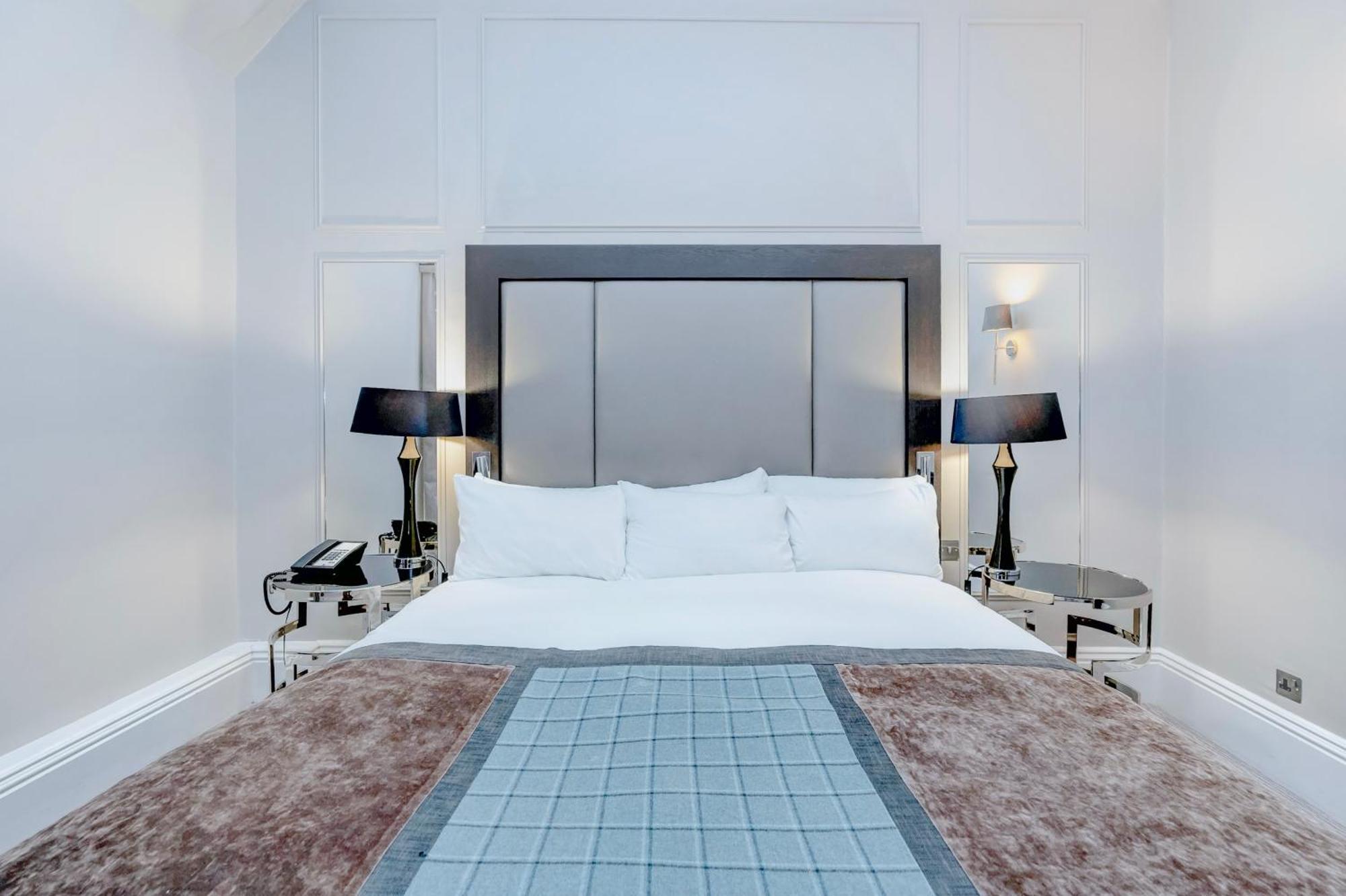 The Landmark Hotel And Spa Leisure Club A Palette Hotel Dundee Ngoại thất bức ảnh