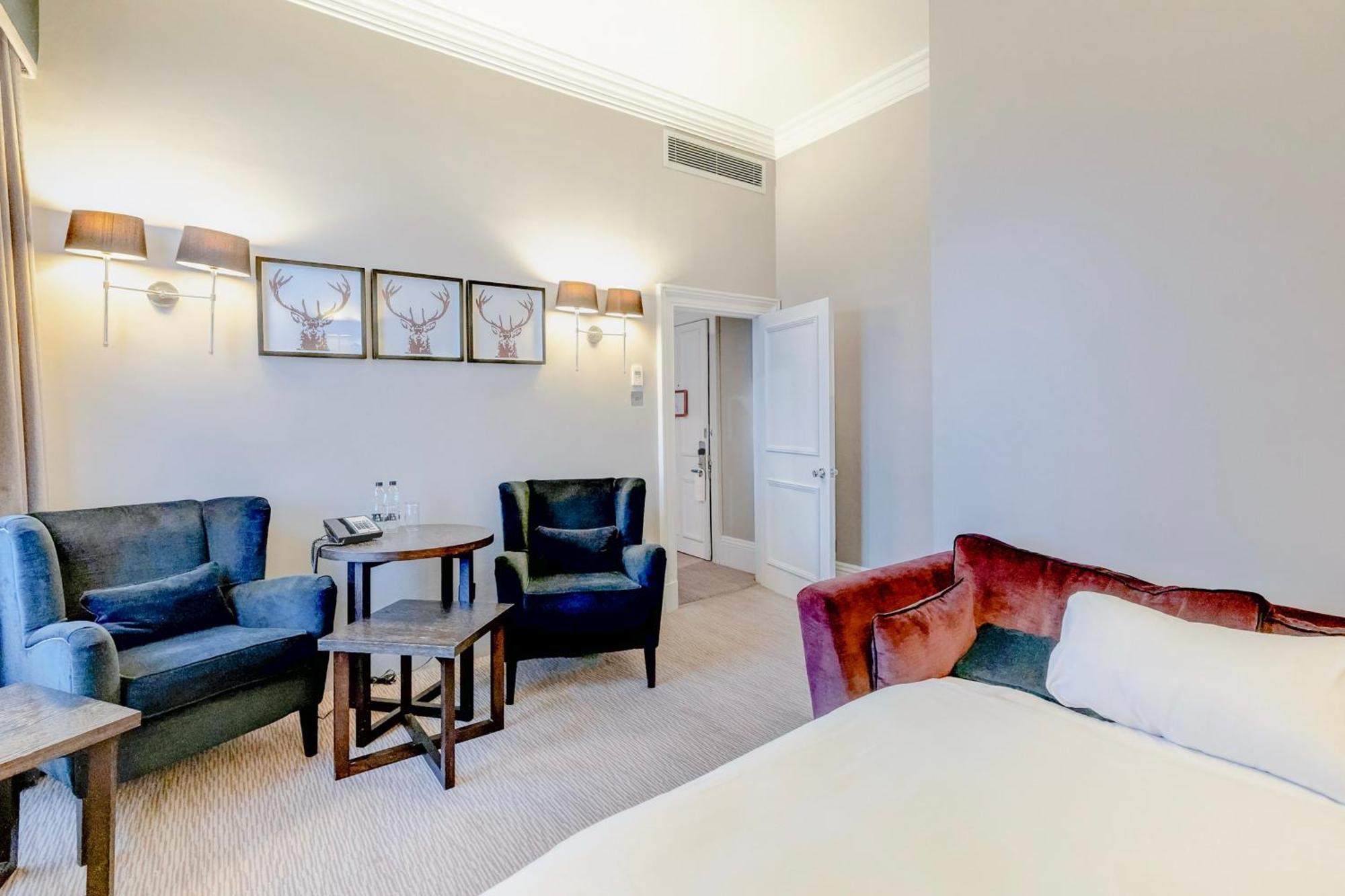 The Landmark Hotel And Spa Leisure Club A Palette Hotel Dundee Ngoại thất bức ảnh