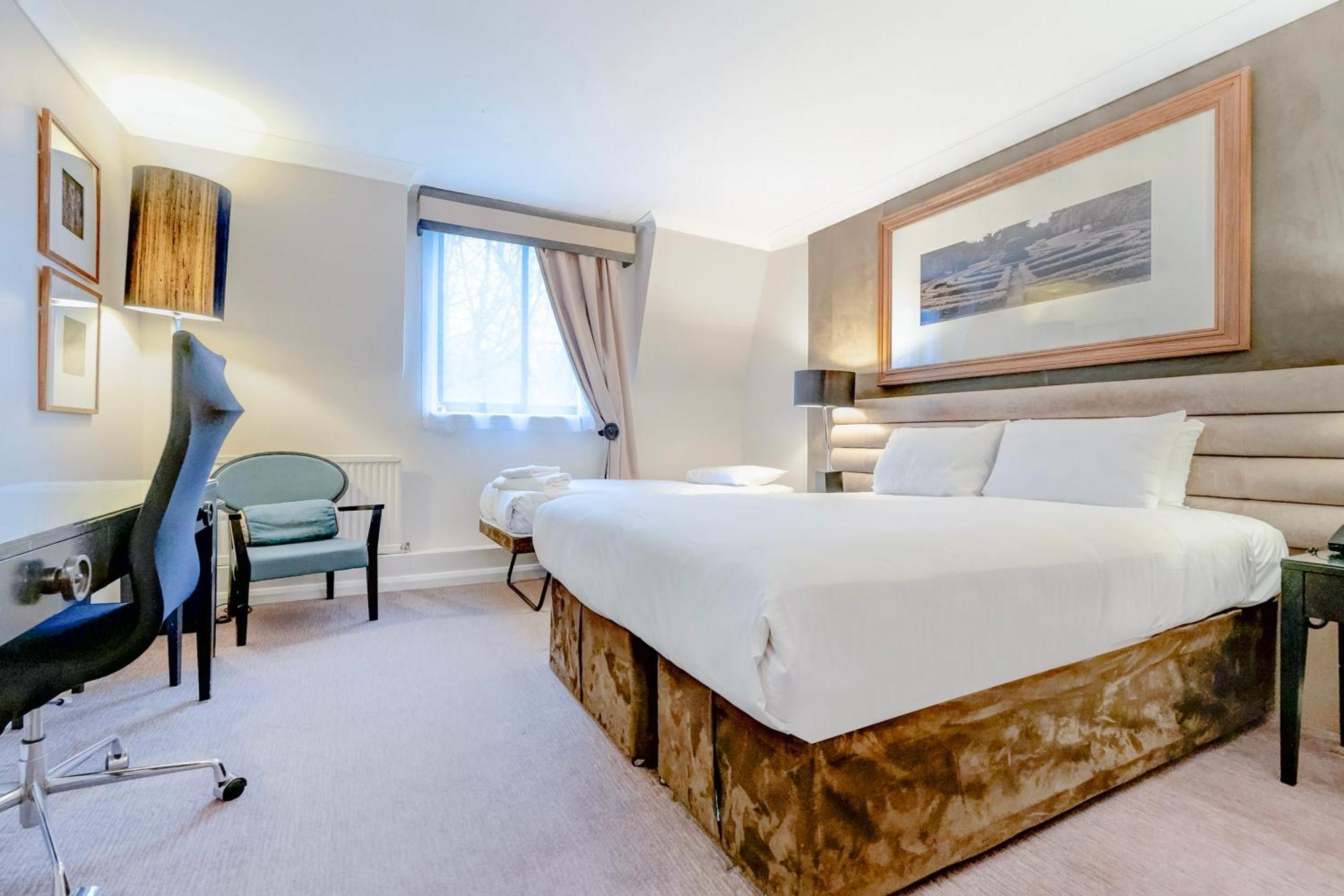 The Landmark Hotel And Spa Leisure Club A Palette Hotel Dundee Ngoại thất bức ảnh