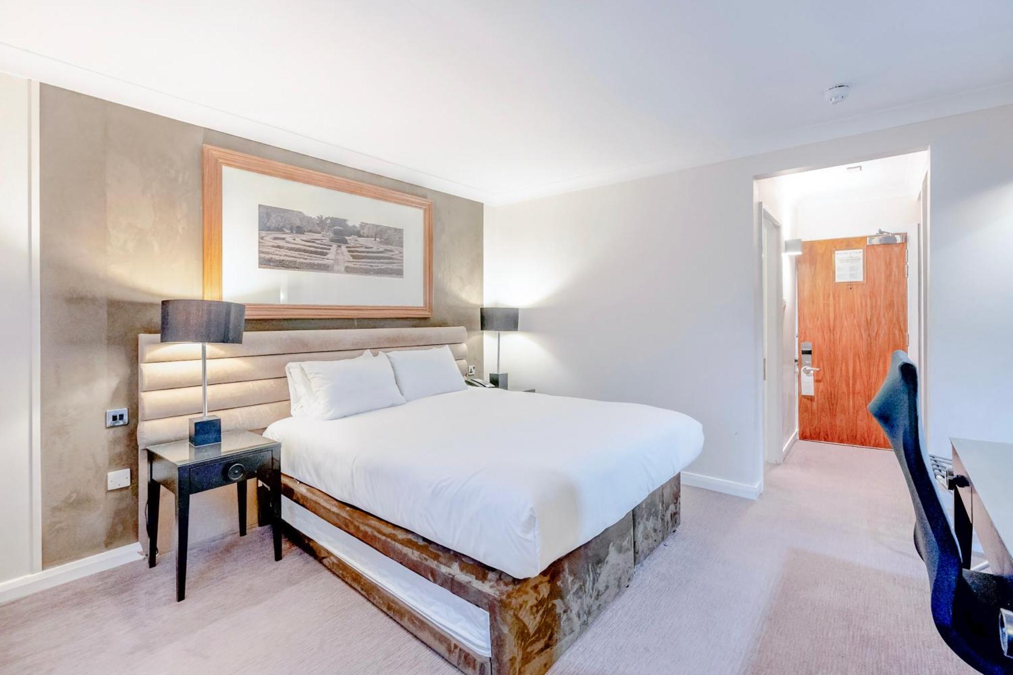 The Landmark Hotel And Spa Leisure Club A Palette Hotel Dundee Ngoại thất bức ảnh