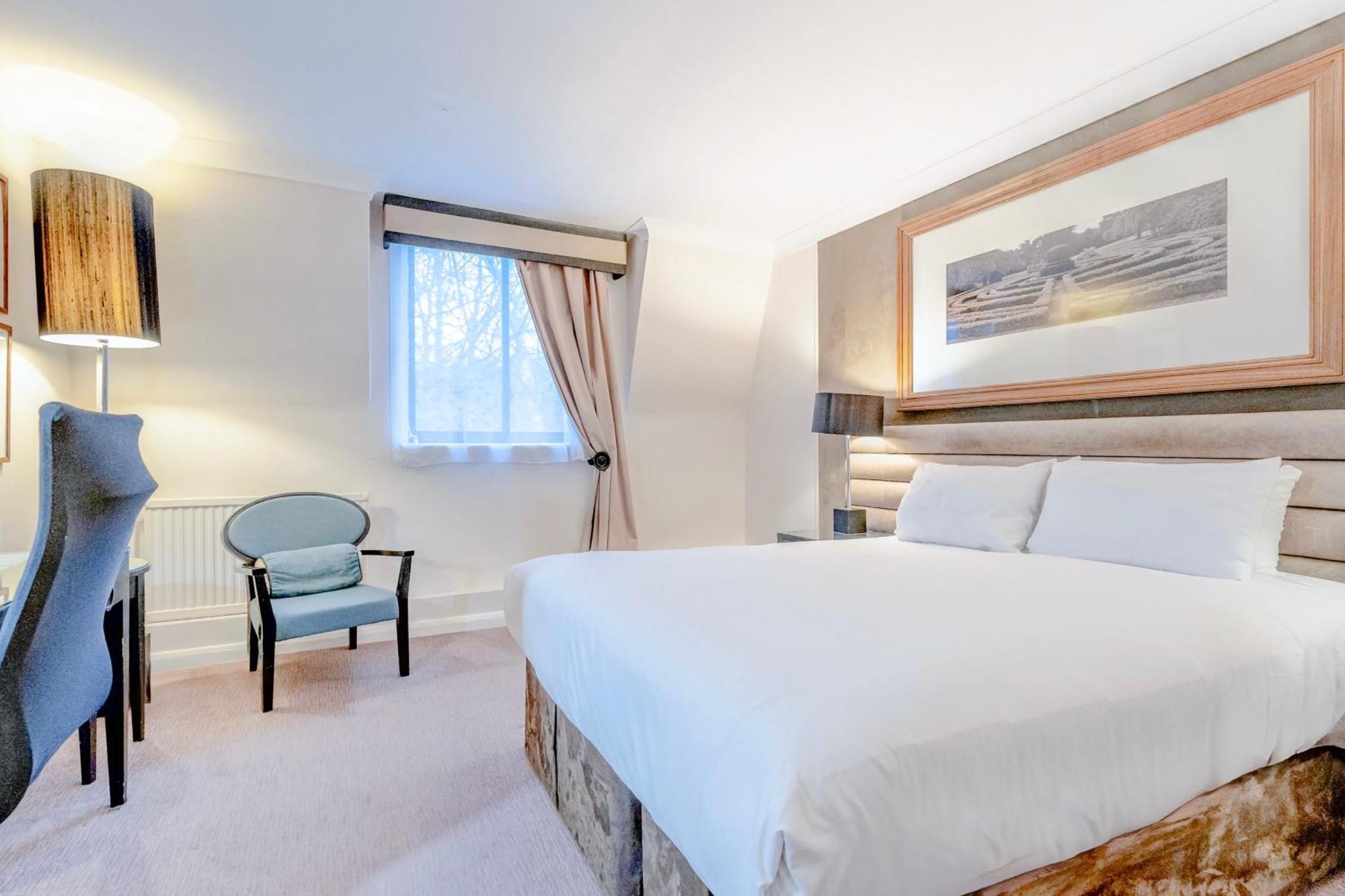 The Landmark Hotel And Spa Leisure Club A Palette Hotel Dundee Ngoại thất bức ảnh