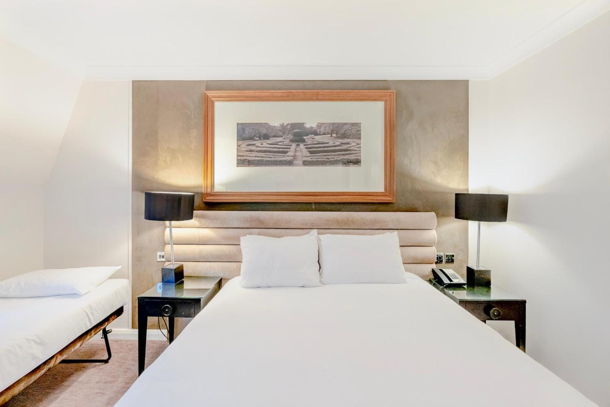 The Landmark Hotel And Spa Leisure Club A Palette Hotel Dundee Ngoại thất bức ảnh