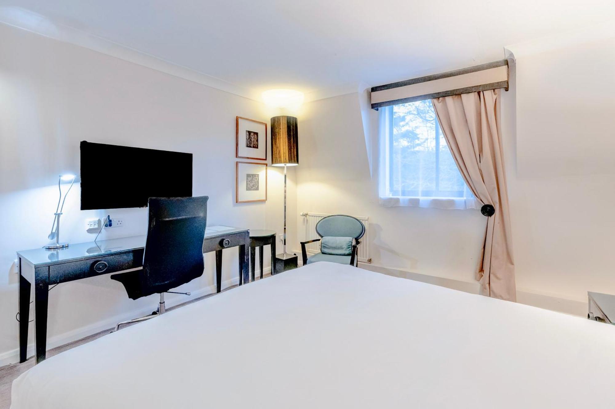 The Landmark Hotel And Spa Leisure Club A Palette Hotel Dundee Ngoại thất bức ảnh