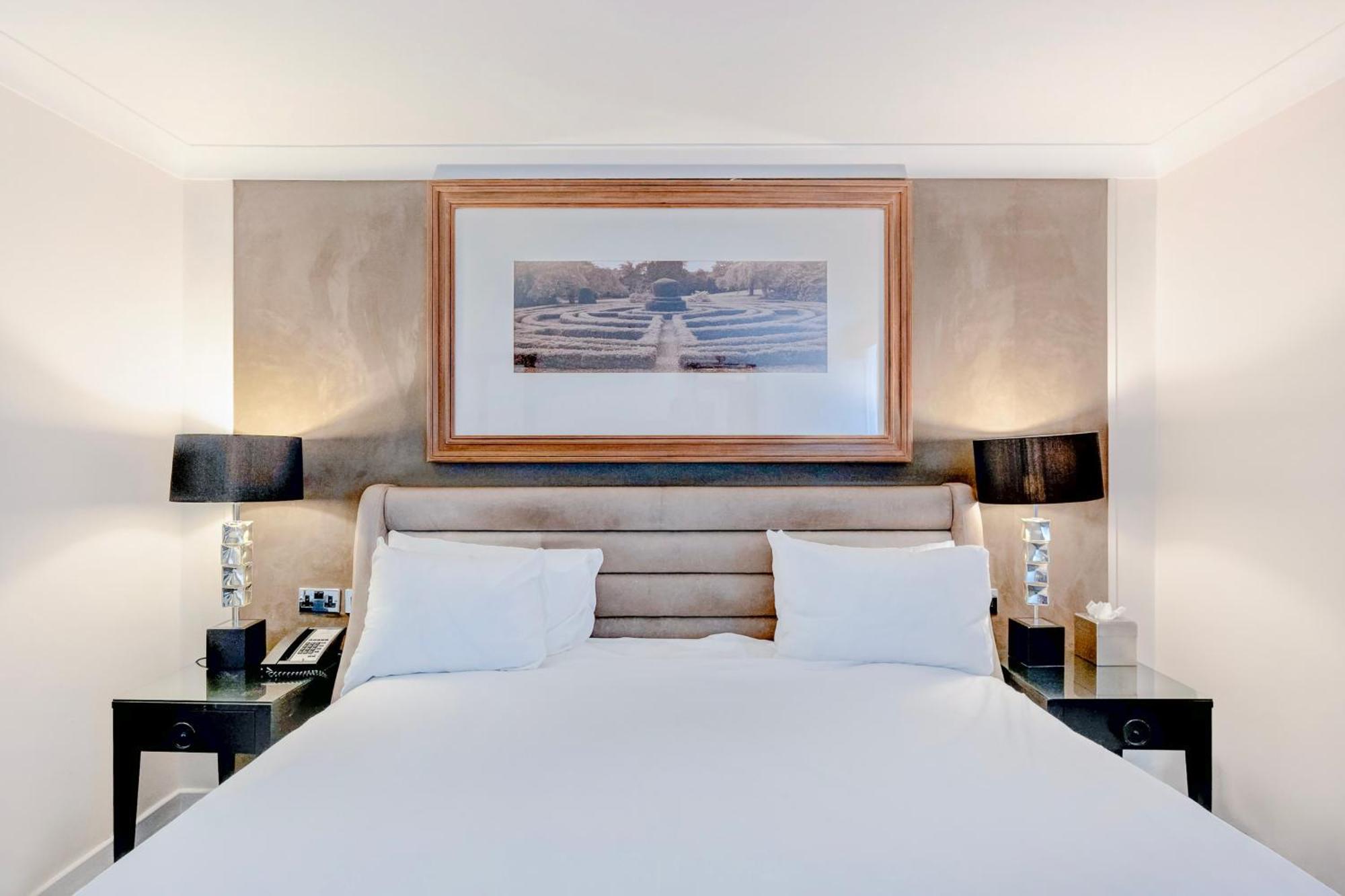 The Landmark Hotel And Spa Leisure Club A Palette Hotel Dundee Ngoại thất bức ảnh