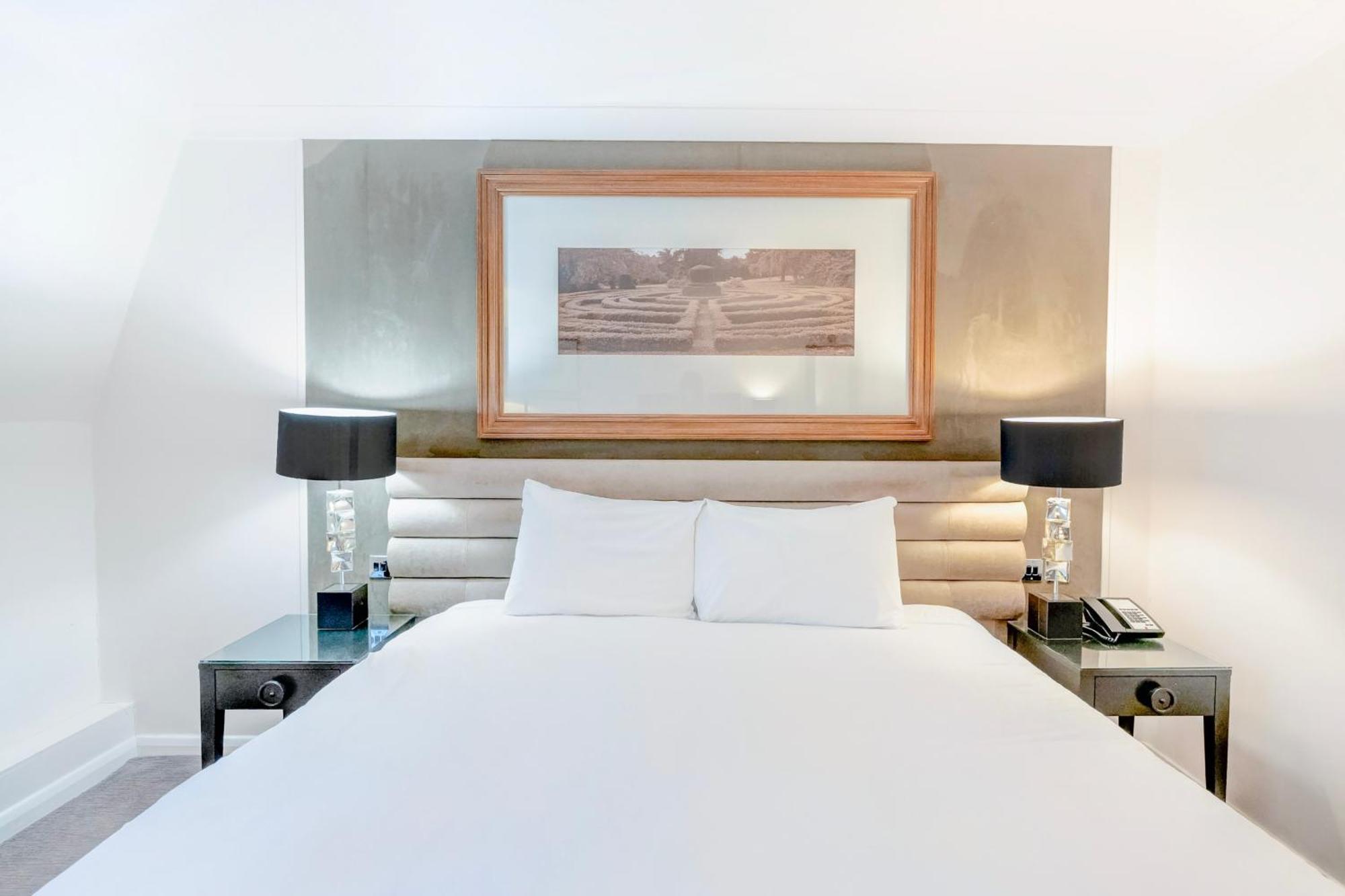 The Landmark Hotel And Spa Leisure Club A Palette Hotel Dundee Ngoại thất bức ảnh