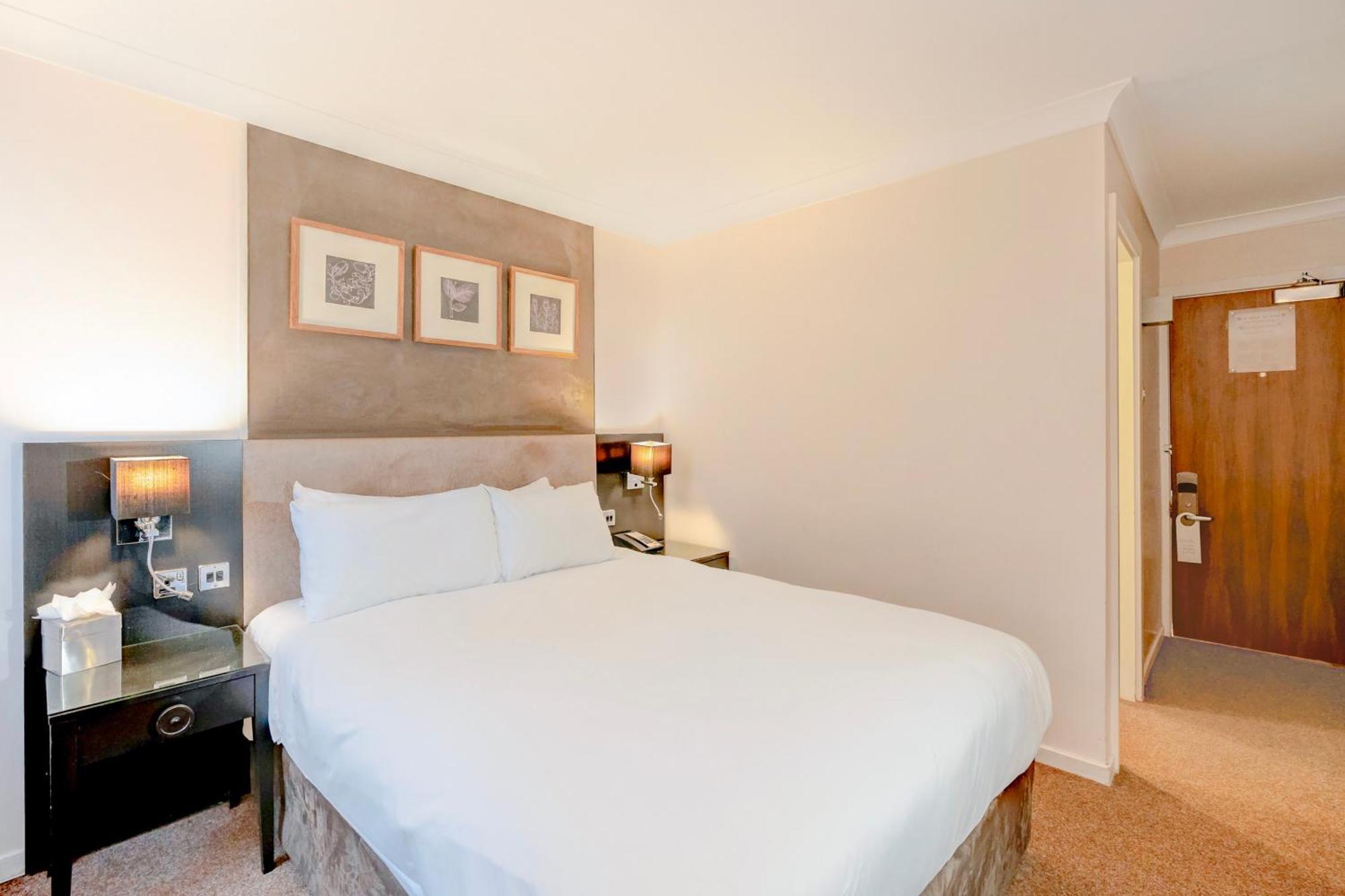 The Landmark Hotel And Spa Leisure Club A Palette Hotel Dundee Ngoại thất bức ảnh