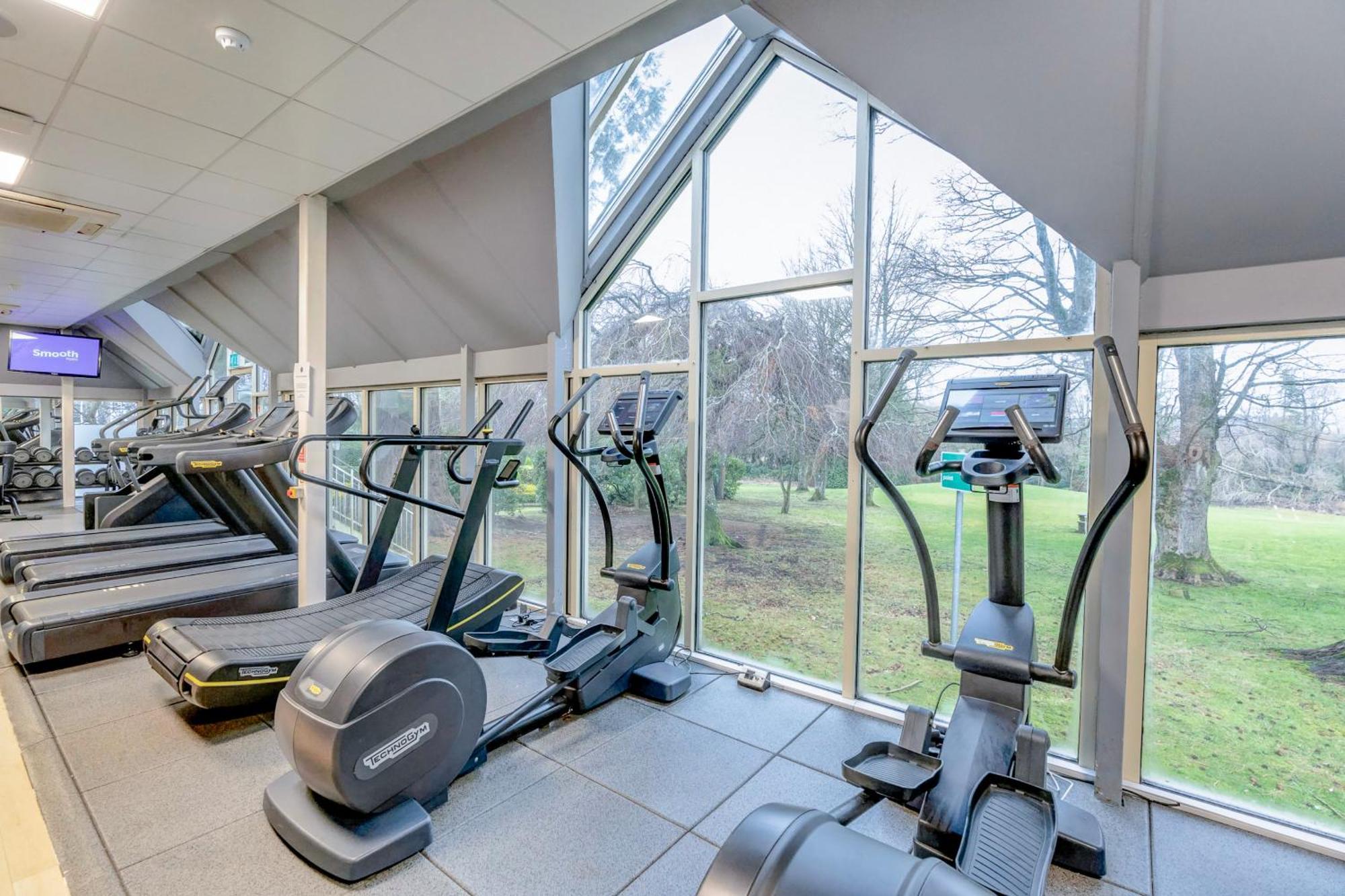 The Landmark Hotel And Spa Leisure Club A Palette Hotel Dundee Ngoại thất bức ảnh