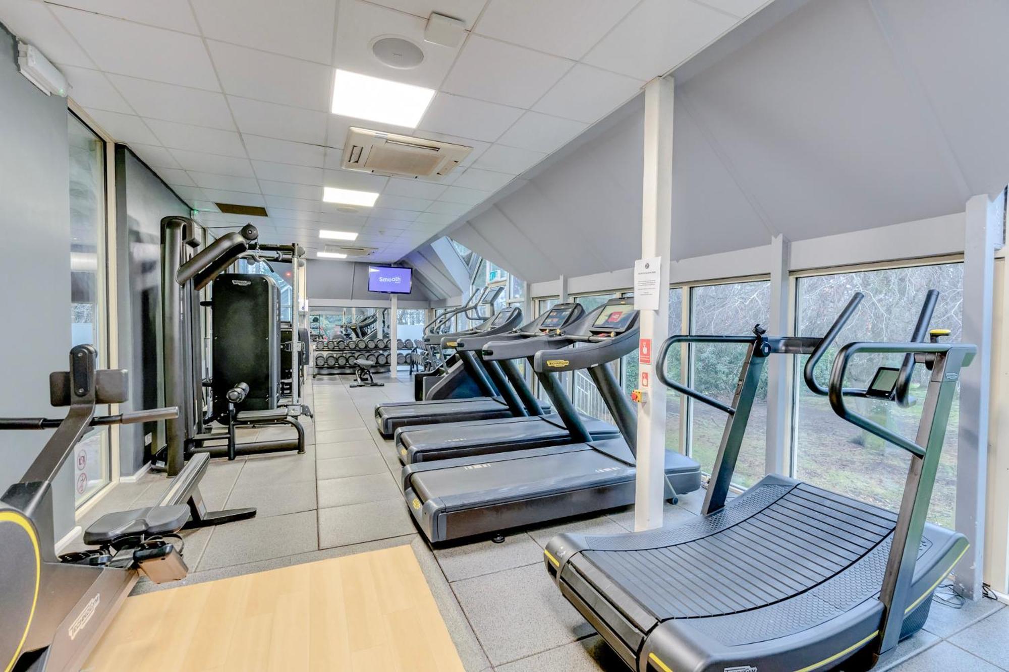 The Landmark Hotel And Spa Leisure Club A Palette Hotel Dundee Ngoại thất bức ảnh