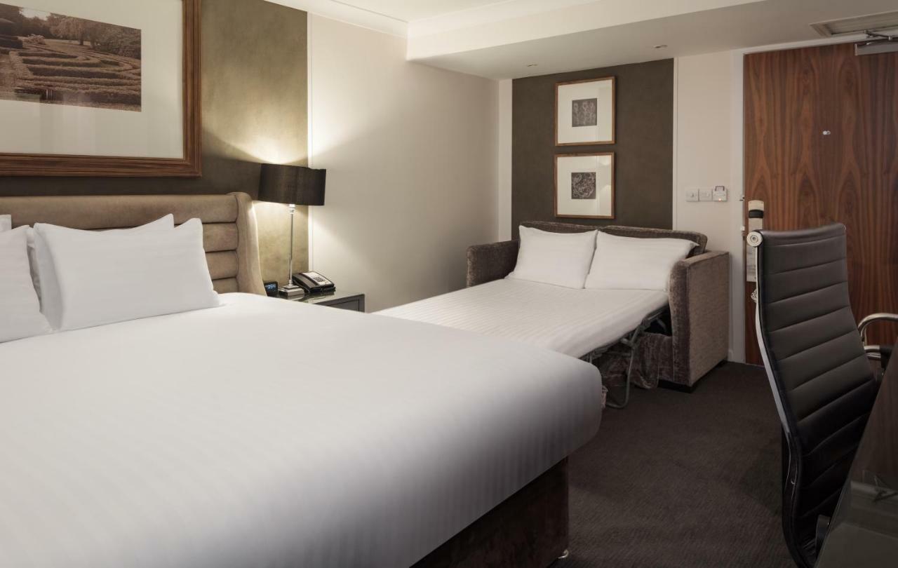 The Landmark Hotel And Spa Leisure Club A Palette Hotel Dundee Ngoại thất bức ảnh
