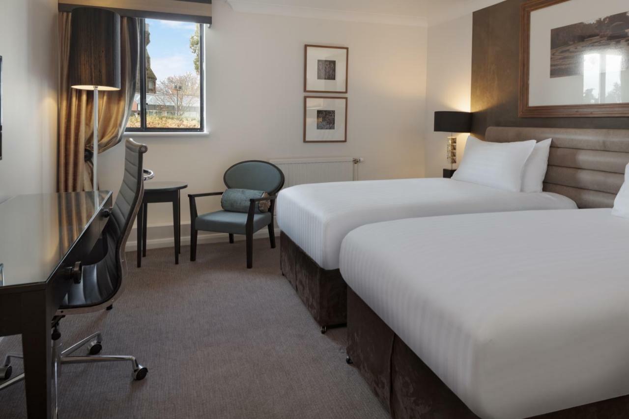 The Landmark Hotel And Spa Leisure Club A Palette Hotel Dundee Ngoại thất bức ảnh