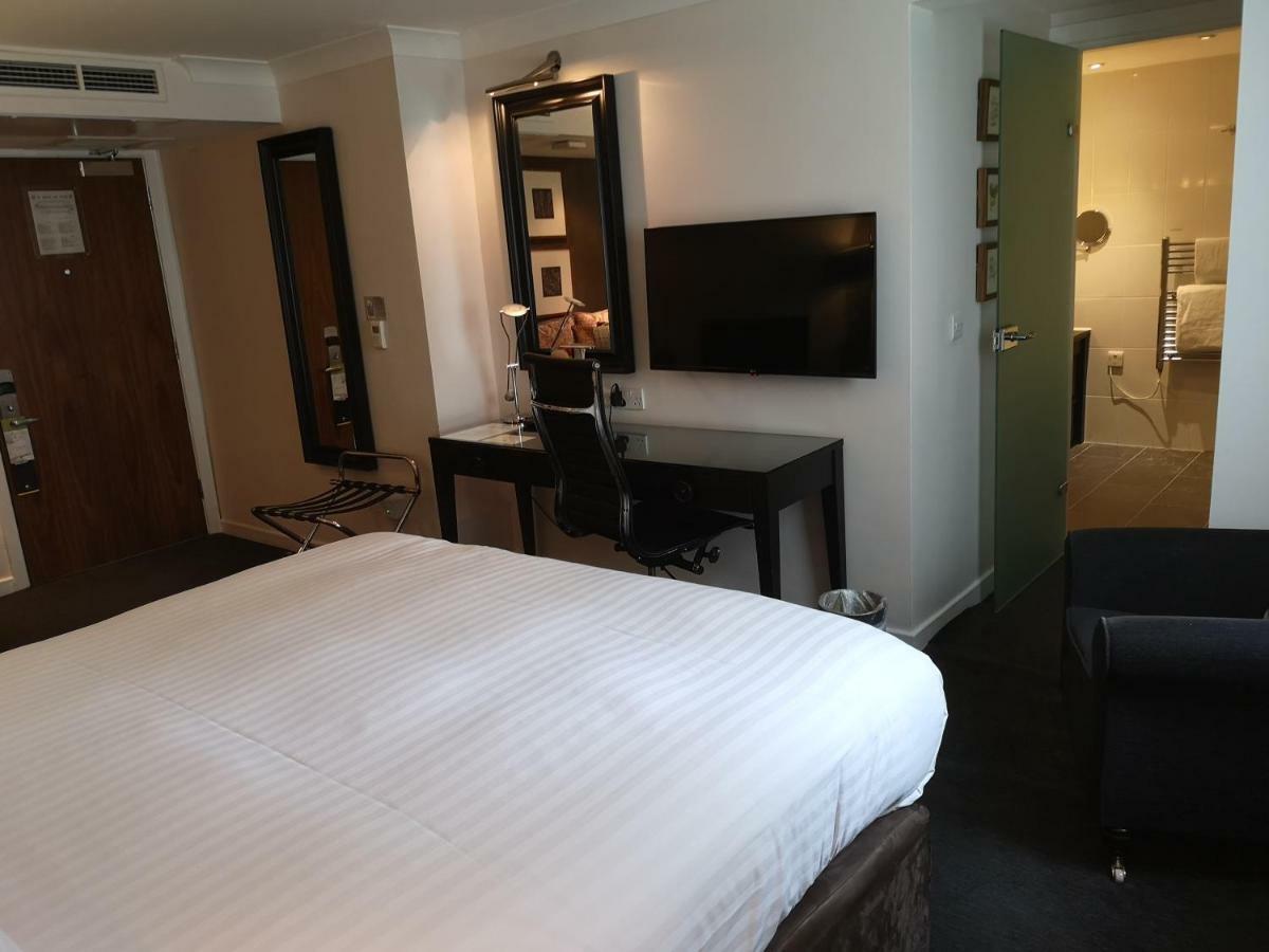 The Landmark Hotel And Spa Leisure Club A Palette Hotel Dundee Ngoại thất bức ảnh